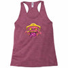 tmnt enemy Racerback Tank