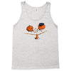 crime scene Tank Top