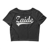 zaide Crop Top