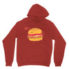 big buns Unisex Hoodie