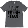 happy father day greeting T-Shirt