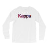 Kappa Long Sleeve Shirts
