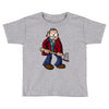 wendy! i'm home Toddler T-shirt