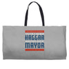 mayor haggar Weekender Totes