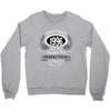 vintage quality without compromise 1996 aged to perfection Crewneck Sweatshirt