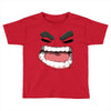 anger Toddler T-shirt