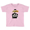 patd Toddler T-shirt