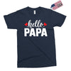 Hello Papa Exclusive T-shirt