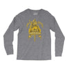 ours is the fury Long Sleeve Shirts