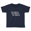 Red Sparrow Toddler T-shirt