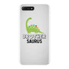 Brother Saurus iPhone 7 Plus Case