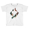 ro boss Toddler T-shirt