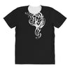 official cecil the lion All Over Women's T-shirt