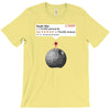 tk 421 review T-Shirt