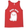 boo boo Tank Top