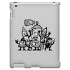 best friends iPad 3 and 4 Case