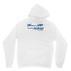 without me, its just aweso Hoodie