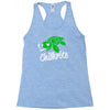chillkr&ouml;te Racerback Tank