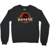 Maligator Crewneck Sweatshirt