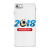 world cup russia 2018 iPhone 7 Case