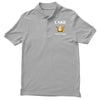 cake fashion nugget Men's Polo Shirt