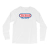 the good old days Long Sleeve Shirts