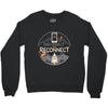 reconnect Crewneck Sweatshirt