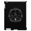 I Hate People iPad 3 and 4 Case