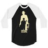 obtainer of rare antiquities 3/4 Sleeve Shirt