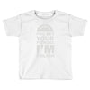 yout bet your pierogi i'm polish Toddler T-shirt