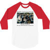 Pierre Auguste Renoir Bal Du Moulin De La Galette 3/4 Sleeve Shirt