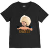 khabib V-Neck Tee
