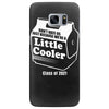 don't hate me cause i'm a little cooler Samsung Galaxy S7 Edge
