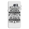 Real Kings Are Born On November 2 Samsung Galaxy S7