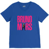B_MARS 2 V-Neck Tee
