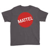 MATTELS Youth Tee