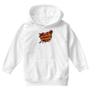 bloody love Youth Hoodie