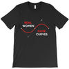 real women T-Shirt