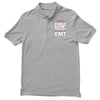 Maybe I Was Too Late To Be His First But Right Now I'm Happy To Be His Polo Shirt