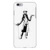 johnny depp iPhone 6/6s Plus Case