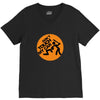 my car V-Neck Tee