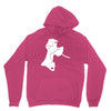Tramp Unisex Hoodie