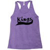 kings Racerback Tank