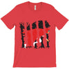 red running hood T-Shirt