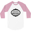 betelgeuse bio exorcist t shirt 3/4 Sleeve Shirt