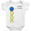 fatty acid Baby Onesie