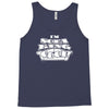 i'm sofa king cool Tank Top