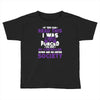 gamer pc controller game funny slogan Toddler T-shirt