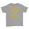 Dent The Universe Youth Tee
