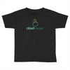 lakitu's cloud storage Toddler T-shirt